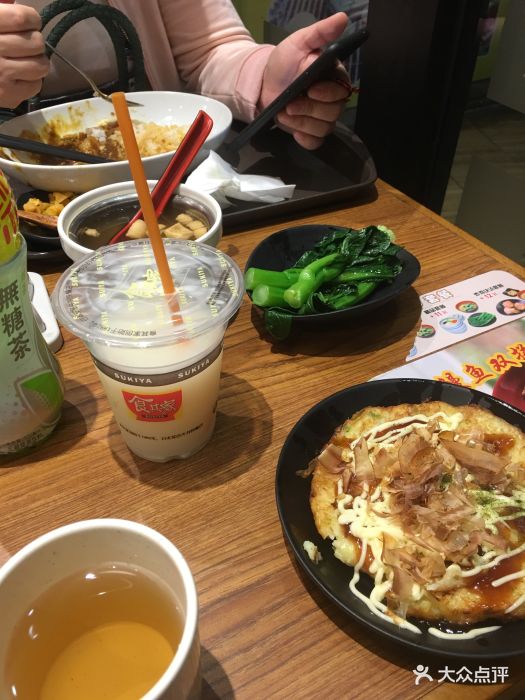 食其家(昌岗东路店)-图片-广州美食-大众点评网