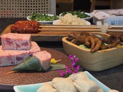 -锦城印象火锅(天府三街店)