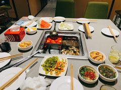 -海底捞火锅(金光华店)