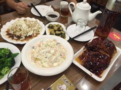 -砂锅李(九江路店)