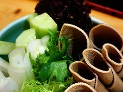 -老姑砂锅·烧烤天津菜(体北道店)