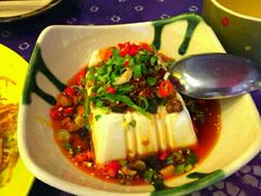 -蘑菇私房菜小馆(杨家坪西城天街店)