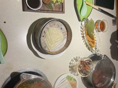 -一叶一世界•素食餐厅(环球中心店)