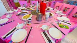 -龙象盛宴大酒店·宴会厅