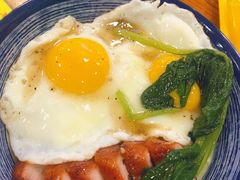 -澳门陈光记烧味饭店(南京德基广场店)
