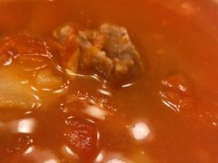 小排番茄土豆汤-玲珑餐厅(陕西南路店)