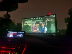-枫花园汽车电影院(朝阳公园店)