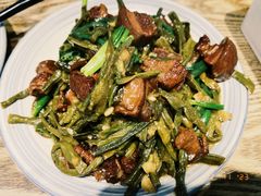 -静一餐厅·湖北菜(前门店)