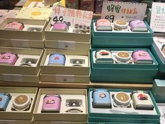 -猫的天空之城概念书店(杭州南宋御街店)