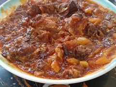 -清真利德顺小老饭庄(复兴路店)