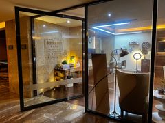 -汕头龙光喜来登酒店