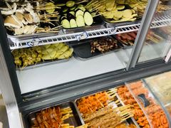 -五厂炸串(四流南路店)