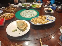 -好口味小吃楼·东北菜(太原南街店)