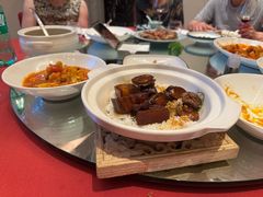 -环球港凯悦 · 享悦中餐厅