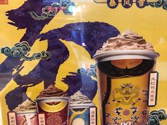 -DQ·蛋糕·冰淇淋(惠山万达店)