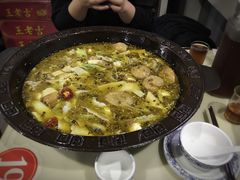 -鱼无双·酸菜鱼(来凤街店)