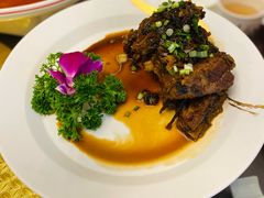 -泡桐树孙二娘私房菜