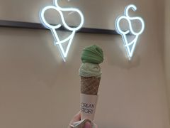 -CREAM STORY意大利手工冰淇淋&甜品(万象前海店)