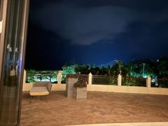 -大堂酒廊·亚龙湾万豪度假酒店