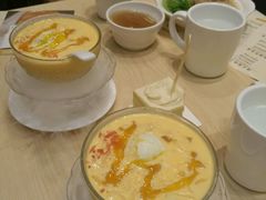 -味莊茶餐厅·自家點心(万象城店)