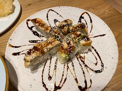 -隐泉之语日式料理(王府中环店)