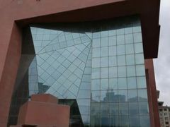 -甘肃地质博物馆