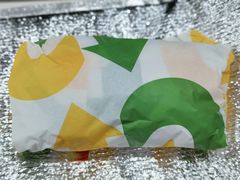 -赛百味SUBWAY(中亭街店)