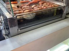 鲜肉烤肠-洪都大拇指(洪都店)
