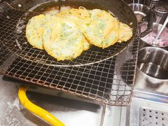 -海口骑楼小吃街