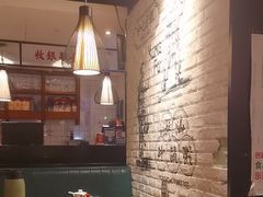 -南拳十三姨·潮汕砂锅粥(世纪金源店)