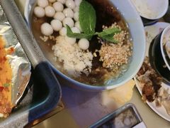 -绿茶餐厅(领展购物广场·中关村店)