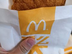 -麦当劳(金狮广场店)