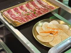 -炙城·韩式烤肉(南京东路店)