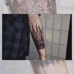 -極致刺青TATTOO STUDIO 私人订制