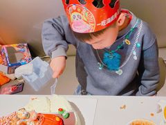 -海底捞火锅(长宁路龙之梦店)