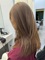 -卓梵美发·精品Salon