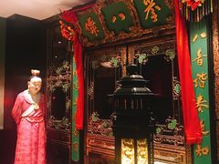 -誉八仙茶室酒楼(新天地店)