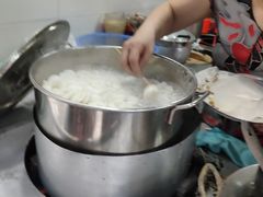 -共和老洪豆花草粿水粿