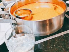 -青柠记忆泰式海鲜火锅(合生汇购物中心店)