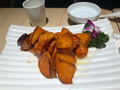 -安天民北方饺子(白石洲店)