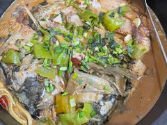 -鱼乐岛餐厅·户外花园主题餐厅