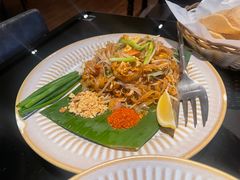 -simply thai天泰(静安嘉里中心店)