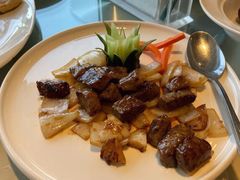 -海逸海鲜酒家(古北店)