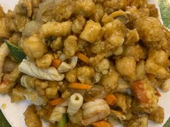 -桃子餐厅·天津菜(红星路直营店)