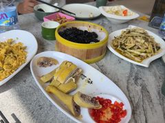 -紫藤园·天目湖大鱼头(南山竹海店)