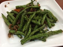 -香港仔茶餐厅(凤阳店)