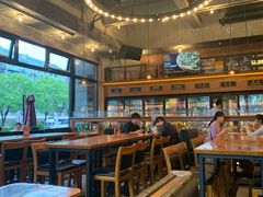 大堂-COMMUNE幻师(五角场店)