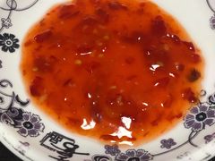 -玫瑰红烤羊排(北新桥三条店)