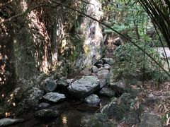 -山沟沟景区