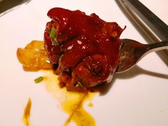-滋色臻选川菜(北京坊旗舰店)
